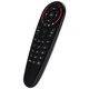 thumbnail image 2 of G30 33-Key Infrared Learning 2.4G Wireless Voice Air Mouse Para Computadoras/Tv Box/Htpc sonducket EL008013-00, 2 of 6