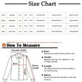 thumbnail image 3 of CALAFEBILA Womens Denim Jacket Womens Fall Fashion 2023 Mid-Length Jean Jacket Sleeveless Single-Breasted Oversized Denim Jacket With Pockets, 3 of 8