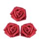 thumbnail image 2 of 25 piezas-cabeza de rosa roja Ofspeizc LKX-1204-2, 2 of 6