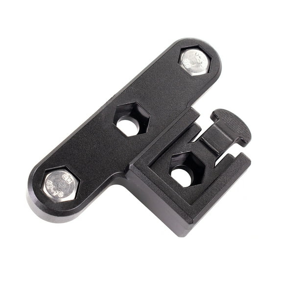 Serfas Rack Bracket For Tbt-50R/Tst-100/Tst-70/Tsv-130/350