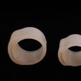 thumbnail image 4 of 4 pcs Protectores Contenedor de Almacenamiento Guzheng para Producción Musical Electrónica Aprendiziaje medio para Gloria Guzheng Protector de punta de dedo, 4 of 9