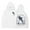 1-White182, variant on Byoo Toddler Boy's Whale Print Hoodie Sweatshirt Long Sleeve Animal Pullover Top Outerwear Soft Casual Sweatshirts