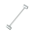 thumbnail image 4 of Llave de ajuste de espacio BLESIY para bisagras de puerta calibre estándar Plata, 4 of 8
