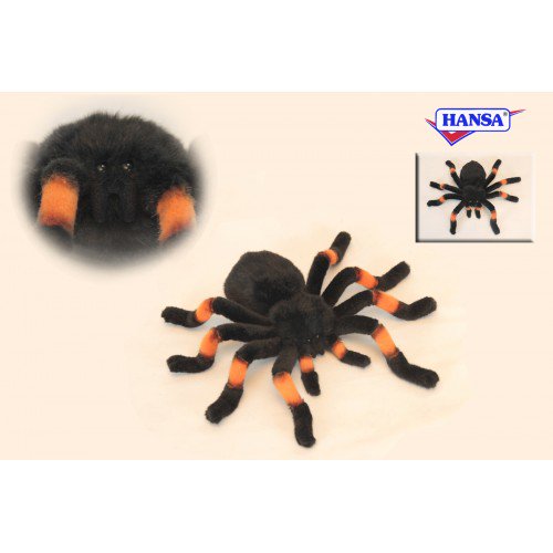 TARANTULA 11.9 "W HANSA 6558