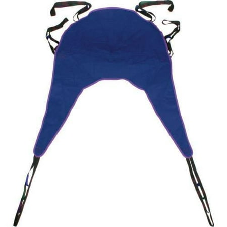 Leg Sling - Invacare Divided Leg Sling Small