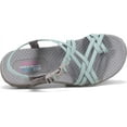 thumbnail image 2 of Skechers Women's REGGAE - IRIE MON Sandal, 2 of 2
