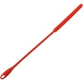 thumbnail image 1 of Long Straw Brush,Silicone Pipe Tube Cleaner (Red, 8mm), 1 of 5