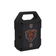 thumbnail image 2 of SOAR NFL ShockBox XL Altavoz Bluetooth inalámbrico LED, Minnesota Vikings, 2 of 5