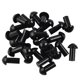 thumbnail image 1 of 50 piezas de clavos de goma for coche, tapón de hongo, reparación de neumáticos, clavos, herramientas de reparación de neumáticos de vacío for motor de coche, tapón de hongo antipinchazos, 1 of 10