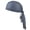 Blue, variant on Cycling Sweat Wicking Do Rag Quick Dry Polyester Head Wrap Motorcycle Skull Cap Bandana For Cycling Motorcycle Running Hiking(Blue-58Cm)