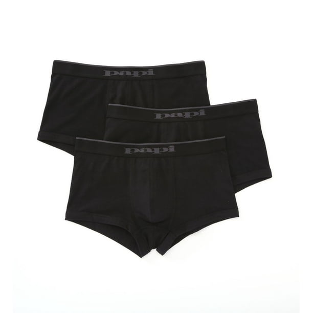 Boxer brasileño para hombre hotsell