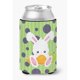thumbnail image 1 of "Treasures Easter Polkadot Can or Bottle Hugger, Can Hugger, multicolor" Caroline's Treasures BB6903CC, 1 of 1