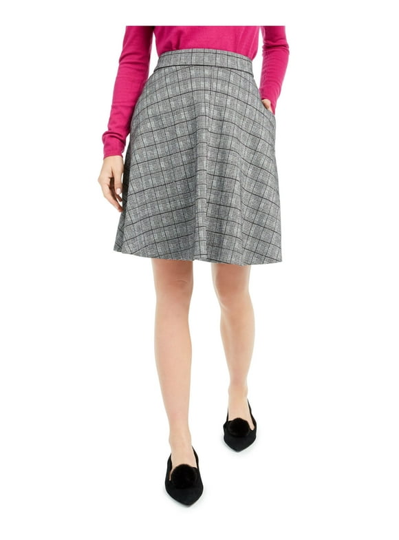 Maison Jules Women's Skirts - Walmart.com