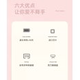 thumbnail image 4 of Universal wireless bluetooth keyboard for phablet phones, candy ultra-thin three-system universal keyboard and mouse set, 4 of 6