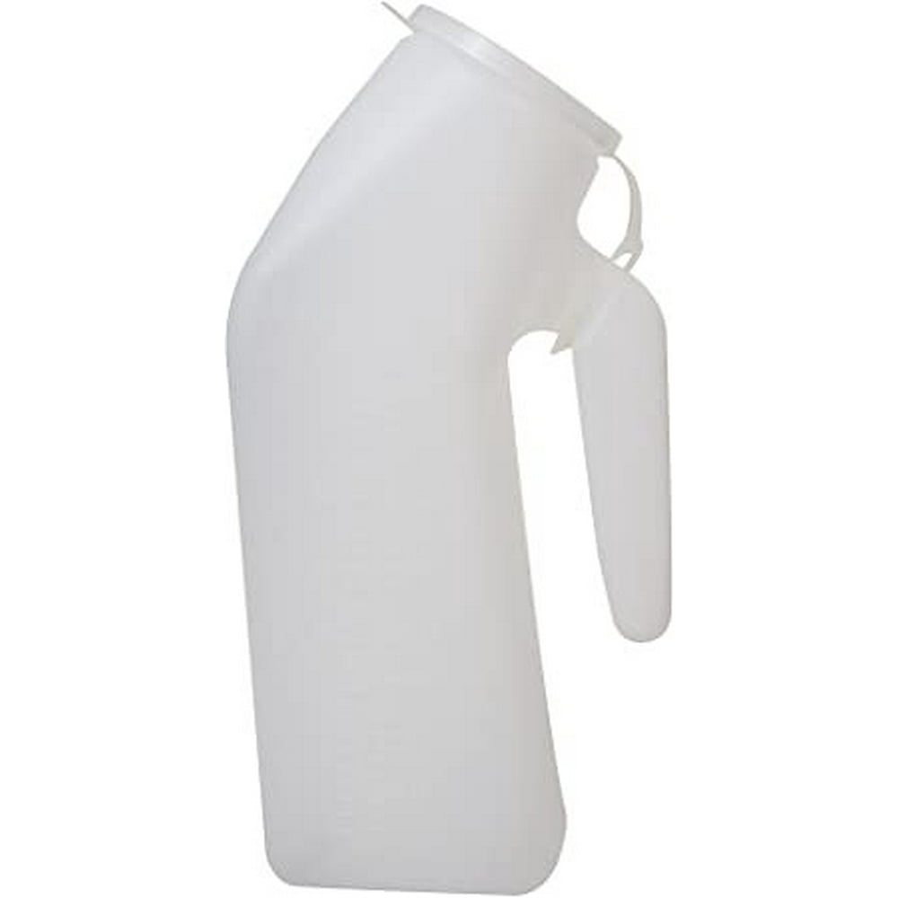 Essential Medical Supply Male Urinal Boxed