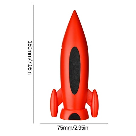 

Jmntiy Rocket-type Ceramic Knife Sharpener Can Be Placed Vertically In Stock Quick Sharpener Manual Household Kitchen Kitchen Knife Easy To Sharpen Clearance