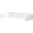 thumbnail image 1 of Soporte JBL Professional MTU-15-WH para altavoz AC15 blanco, 1 of 1