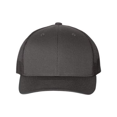 Yp Classics Six-Panel Retro Trucker Cap price history on PriceWatchPro