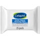 thumbnail image 1 of Toallitas desmaquillantes para rostro Cetaphil Gentle, 25 unidades, 1 of 7