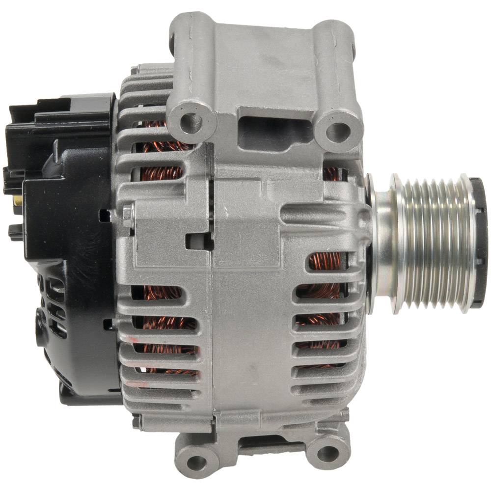 Alternator Fits select: 2003-2005 MERCEDES-BENZ C