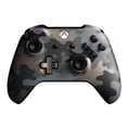 thumbnail image 1 of Control Joystick Microsoft Xbox One Night Ops Camo Special Edition Microsoft Xbox Xbox One, 1 of 2