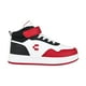 thumbnail image 2 of TENIS CHARLY NIÑO 1079340005 SIMIPIEL BLANCO 18-21, 2 of 4