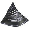 thumbnail image 4 of Engine Splash Shield Compatible with BMW 7-SERIES 2002-2008 Under Cover Left Driver Side Lower, 4 of 5