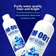 bathroom cleaner spray Anticorrosive toilet Fish Tank Water
