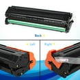 thumbnail image 6 of True Image 5-Pack Compatible Toner Cartridge for Dell 331-7335 Work with Dell B1160 B1160W B1163W B1165NFW Printer (Black), 6 of 10