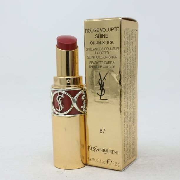 Rouge volupte shine clearance 87