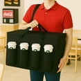 thumbnail image 2 of Bolsa aislante Musbus para Doordash Uber Eats, tamaño XXL, 2 of 8
