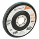 thumbnail image 2 of Discos Laminados de desbaste MARAGA 4 1/2 Grano 80 25 pz, 2 of 4