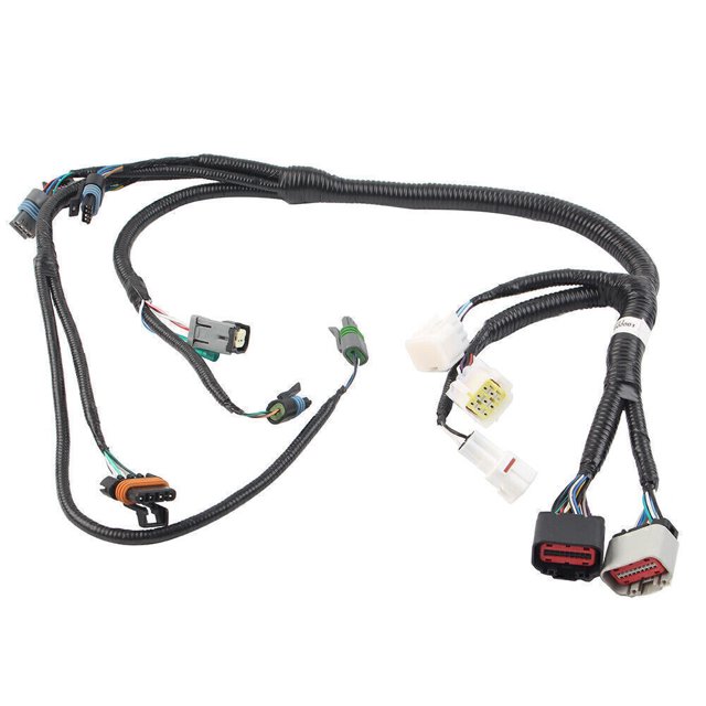 Cable de árbol de cables EFI 34200-115H-0000 para cubo UTV HiSun para SEAT 500 700 2011-15