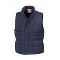 thumbnail image 1 of Result Mens Promo Body Warmer, 1 of 3