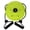 Green, variant on Twist Waist Balance Board, Waist Twisting Disc Waist Wriggling Plate