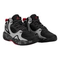 thumbnail image 3 of Tenis Shaq Suspension Para Hombre Color Gris Modelo Aq95016G, 3 of 8