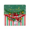 thumbnail image 2 of Yoyauz Christmas Bracelet Set for Ladies Girls Santa Claus Christmas Tree Bell Elk Snowman Gift Charm Adjustable Bracelet For Christmas Accessories Decoration Jewelry Gifts, 2 of 5