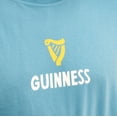 thumbnail image 6 of Guinness Lovely Day Blue Longsleeve T-Shirt, 6 of 7