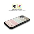 thumbnail image 2 of Head Case Designs French Country Patterns Palette Hybrid Case Compatible with Apple iPhone 15 Pro, 2 of 7
