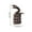 Bronze, variant on openpig Butane Torch Lighter, Snake Lighter, Mini Creative Windproof Lighter, Refillable and Adjustable Lighters for Men, Candles, Camping (Gas Not Included) (Bronze)