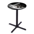thumbnail image 1 of Holland Bar Stool L211B4236Vander-D2 42 in. Commodores Commodores Table de Pub avec 36 in. Haut, 1 of 1