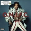 Pre-Owned O.N.I.F.C. [Best Buy Exclusive] by Wiz Khalifa (CD, Dec-2012, Atlantic (Label))