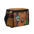 thumbnail image 1 of Lonchera Termica Escolar Chenson Minecraft Pexel MC66285-B, 1 of 3