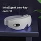 thumbnail image 4 of Massager hot compress steam massage eye mask eye massager eye moisturizer childrens eye protection device, 4 of 5