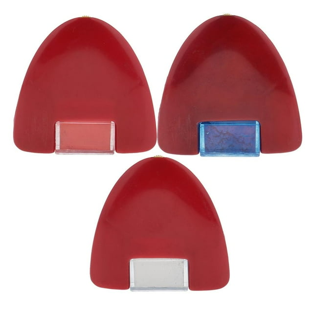 3 uds., Fabricante de herramientas para sastres para coser con equipo, suministros para manualidades para principiantes