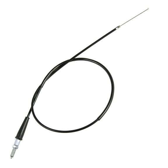 Factory Spec, 3004-1107, Throttle Cable 1987-1992 fits Suzuki Quadracer 250 2x4 LT250R