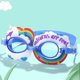 thumbnail image 1 of Gafas De Natación, Gafas Para Niños, Niños Y Niñas, Gafas, Gafas De Natación Impermeables Para Bebés Unicornio, 1 of 3