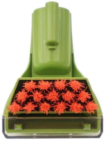BISSELL 1425 Upholstery Tool 3" Green for sale online 