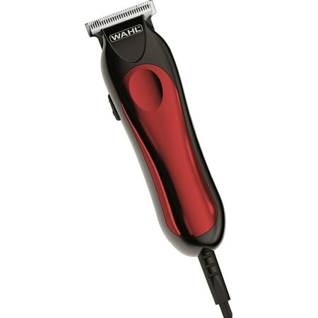 t walmart trimmer Blade T Trimmer T 6 Corded Wahl Pro ea 1 of (Pack
