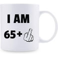 thumbnail image 4 of 66th Birthday Gifts for Men - 1956 Birthday Gifts for Men, 66 Years Old Birthday Gifts Coffee Mug for Dad, Husband, Friend, Brother, Him, Colleague, Coworker - 11oz, 4 of 6